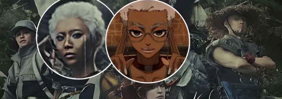 Gachiakuta Stage Play Controversy: Why Black Actors Should Be in the&nbsp;Cast