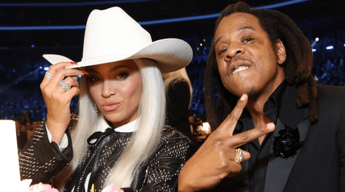 Beyoncé Carter Becomes a&nbsp;Billionaire