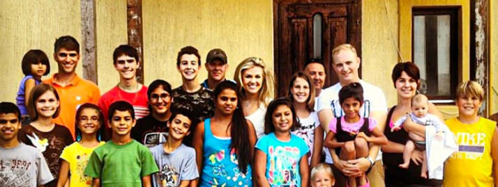 Everything You Didn’t Know About Erika&nbsp;Kirk