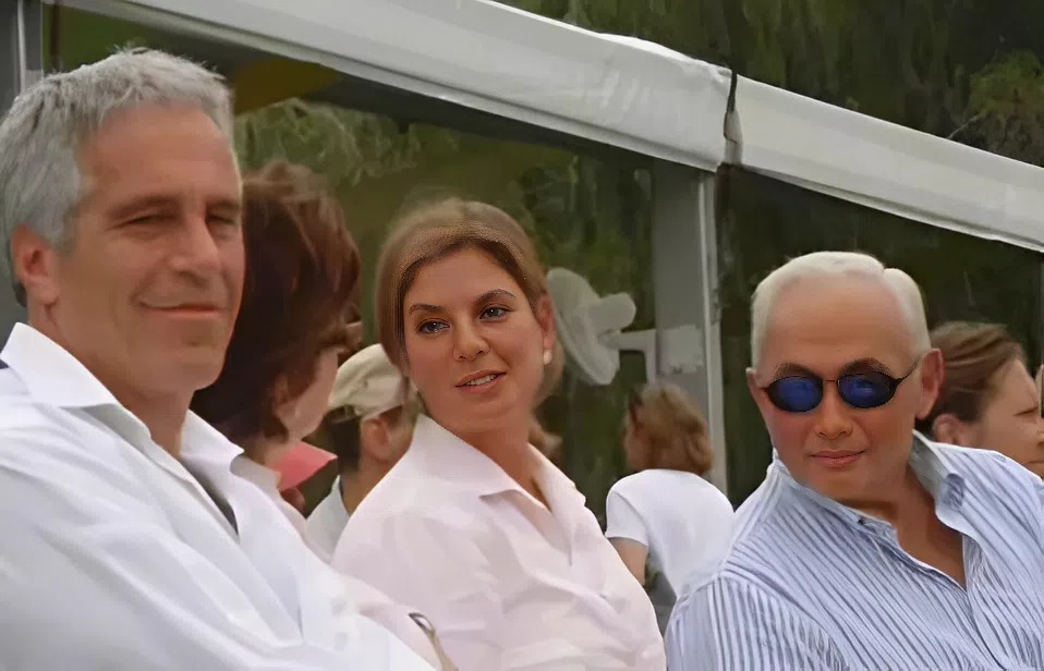 Bad Company: How Jeffrey Epstein Really Made His Money