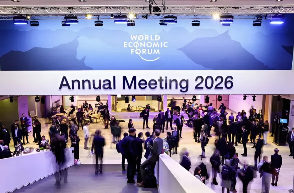 Millionaires and Billionaires Urge Global Leaders to Raise Taxes at Davos