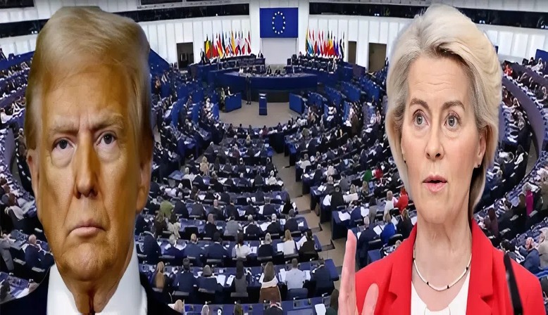 How the EU Is Preparing to Protect Greenland from U.S. Pressure