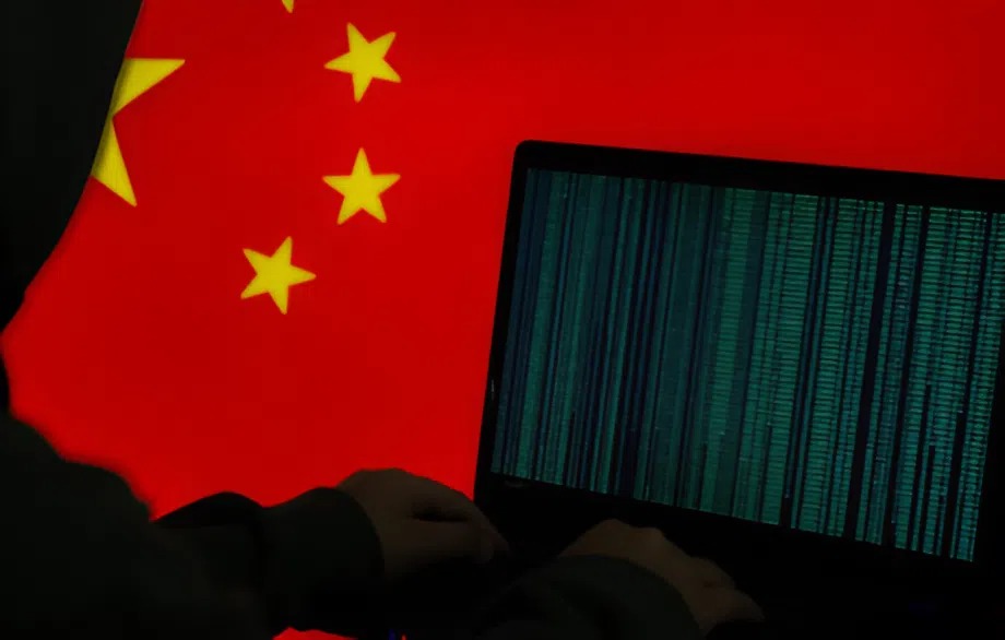 China’s Cyber Edge
