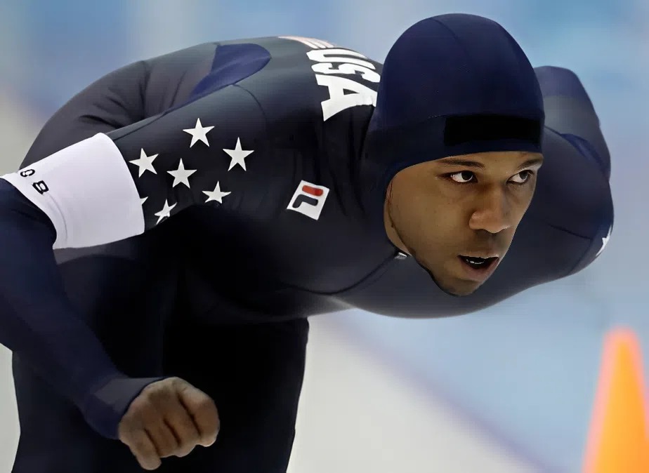 Breaking the Ice: Black Athletes Are Transforming U.S. Winter Sports Ahead of the 2026 Winter Olympics