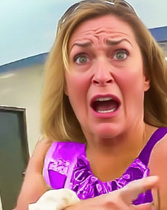 2025’s  Top ‘Karens’