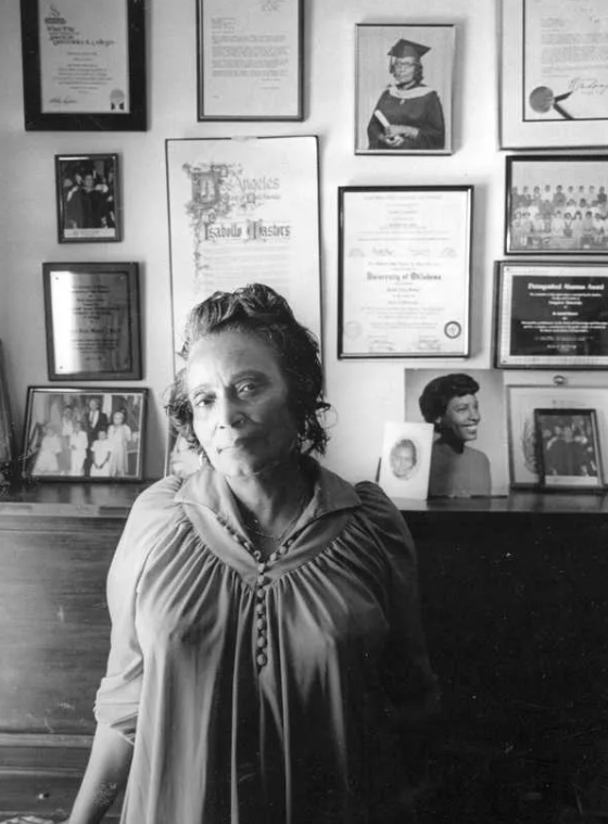 Remembering Isabell Masters and Her Run for the&nbsp;Presidency