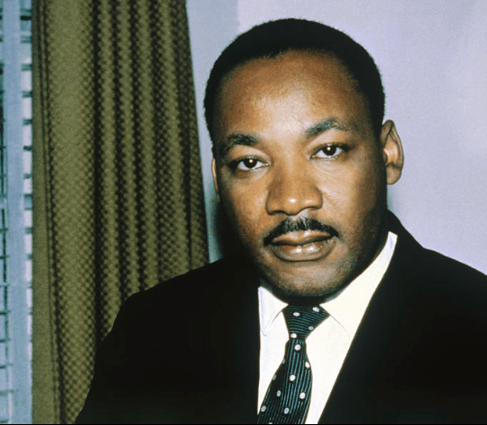 Martin Luther King Jr. Demanded Reparations — and Washington Still Owes a&nbsp;Debt