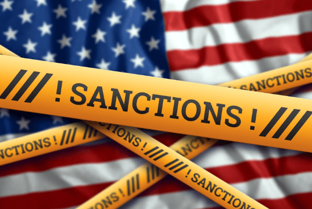 US Places Sanctions on Kenya, Nigeria, and South&nbsp;Africa