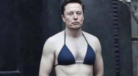 Musk’s Grok AI Child Nudity Scandal