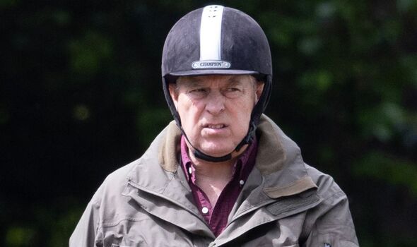 What, Exactly, Does Prince Andrew Know About Jeffrey Epstein?