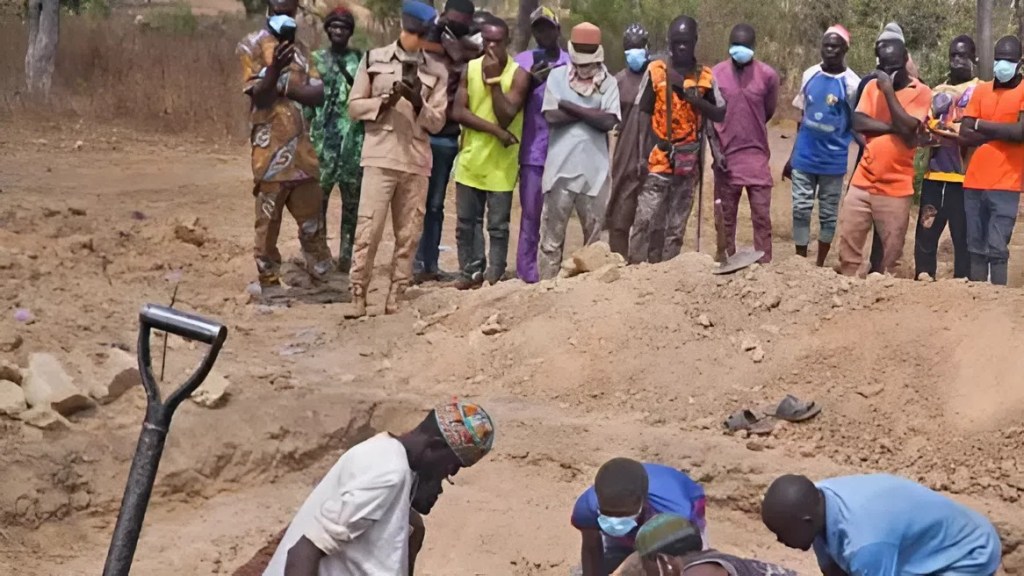 Nigeria’s Kwara and Katsina Attacks&nbsp;Explained