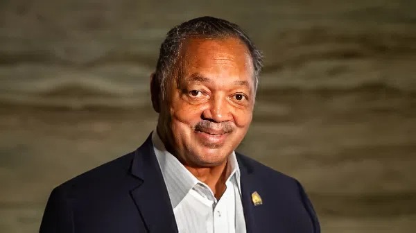 Jesse Jackson Passes, Leaving a Defining Legacy in Black Civil Rights