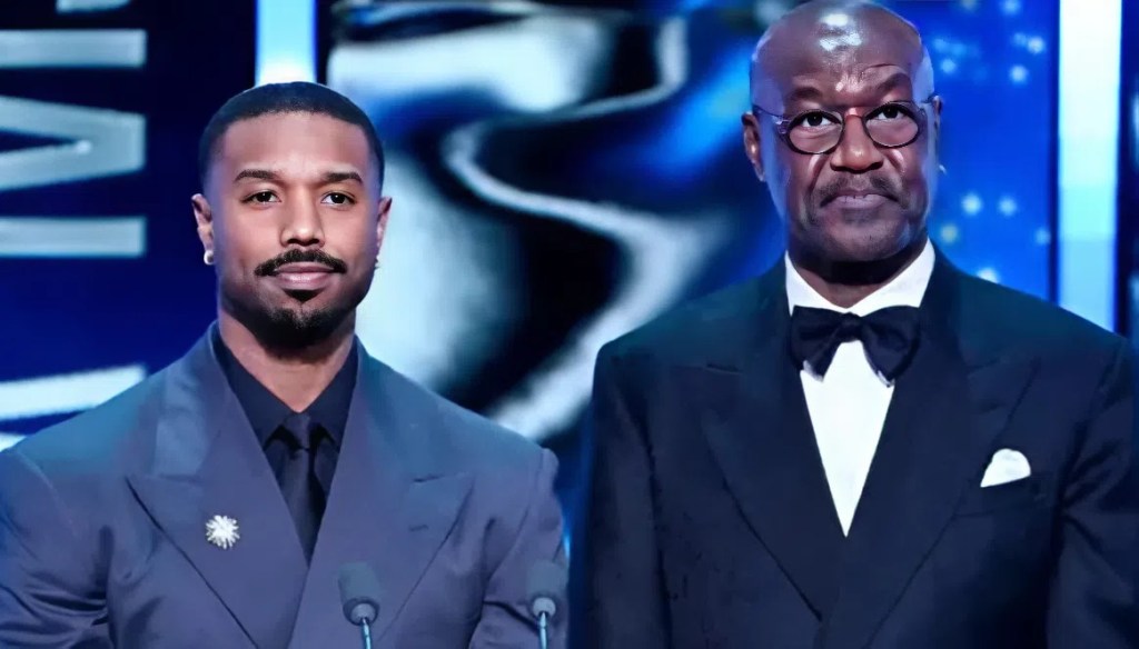 Black Organizations Boycott BAFTA