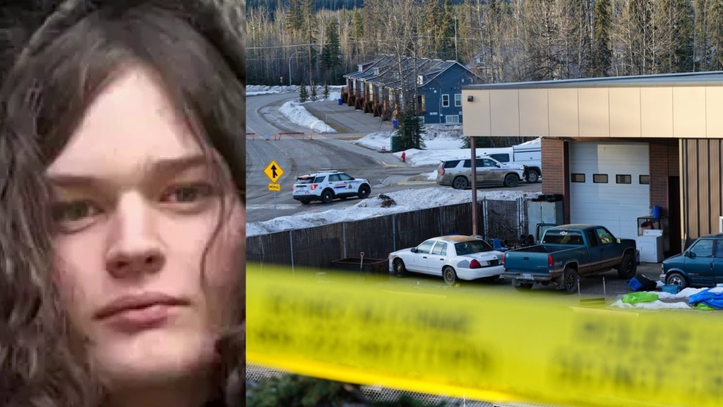 Canada’s Suffers Deadliest Mass Shooting in 50&nbsp;Years