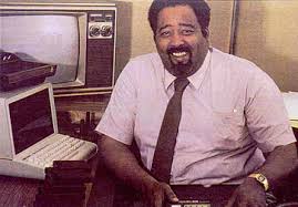 How Jerry Lawson Created the Video Game Cartridge and Changed Gaming&nbsp;Forever