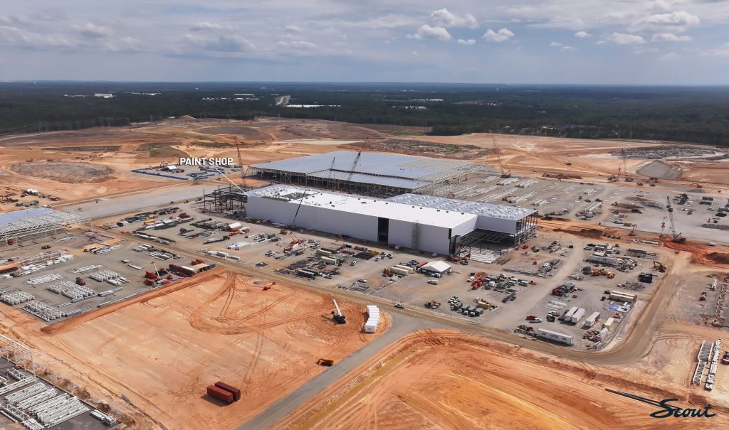 The Scout Motors Handout, When $1.3 Billion Isn’t&nbsp;Enough