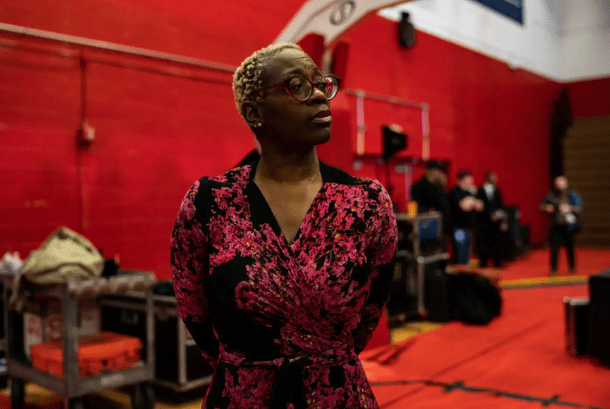 Nina Turner is a Serious Presidential Contender