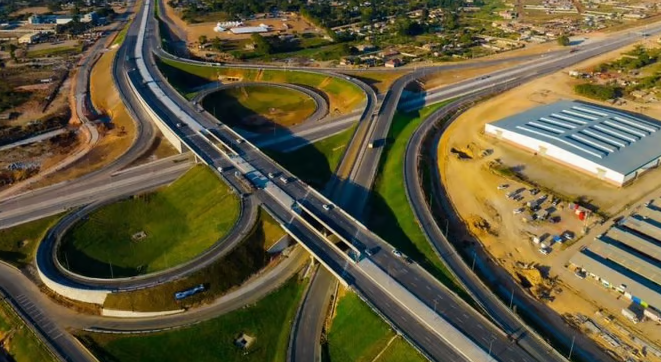 Zimbabwe’s Fight to Modernize Its Road System