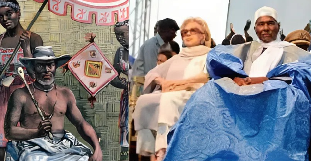 How Africa Historically Sold Out the&nbsp;Diaspora