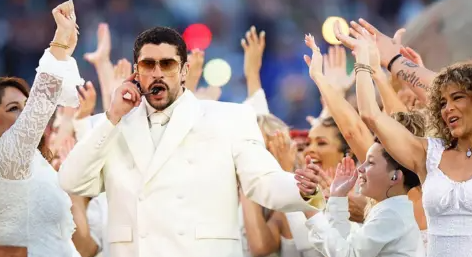 Poll: A Majority of Black Americans Disliked Super 60 Bowl Halftime&nbsp;Show