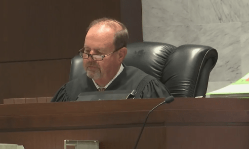 Sipho Bennett’s Judge Has A History of Violating Due&nbsp;Process