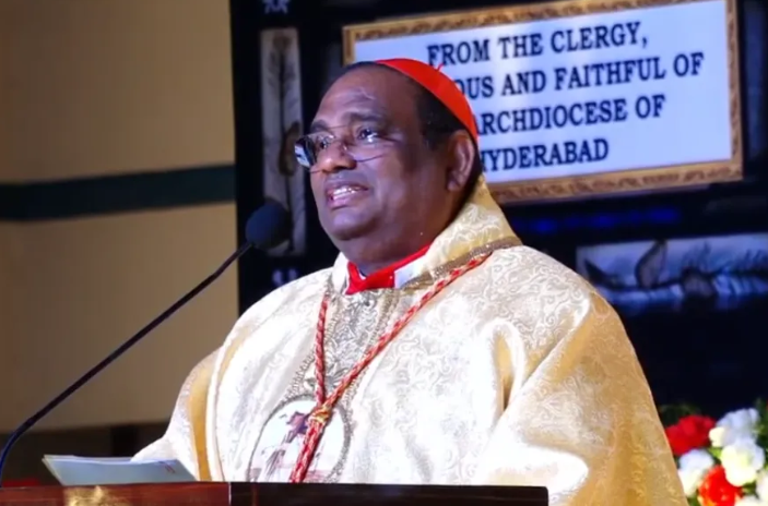 India Elects First Dalit Head of&nbsp;Bishops