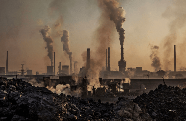 Is the Coal Industry Responsible for the Climate Crisis?
