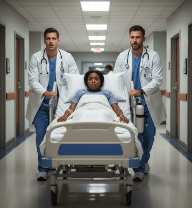 How Bio-Tech Companies Stole Henrietta Lacks’ Cells