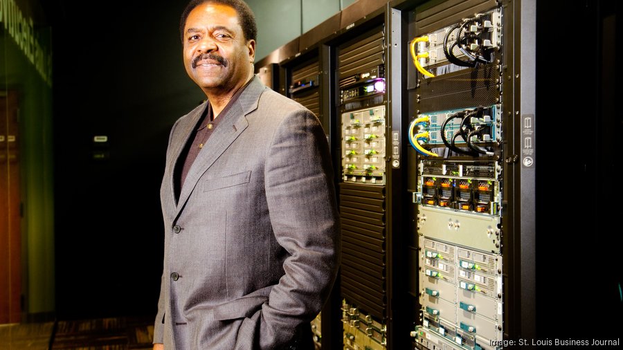 David Steward: America’s Wealthiest Black&nbsp;Entrepreneur