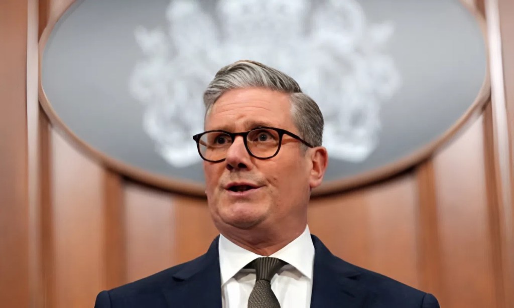 Could Labour Face a Parliamentary Upset by&nbsp;2028?