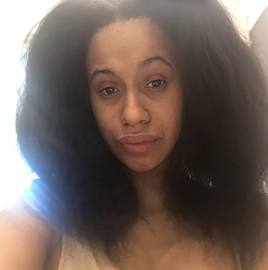 Cardi B’s Hair Hypocrisy: How the “Roach” Queen Preys on Black Women She Insults