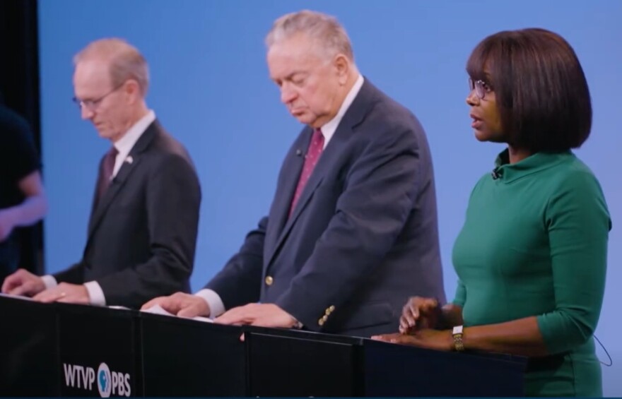 Pamela Denise Long’s Plan to Stop Black Families From Losing&nbsp;Property