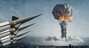 Should Africa Have Nuclear&nbsp;Weapons?