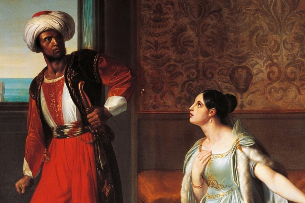 The Moorish Betrayal: How African Knowledge Fueled Europe’s Colonial Conquest