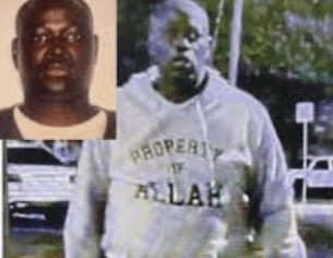 Senegalese Immigrant Opens Fire Outside&nbsp;Nightclub