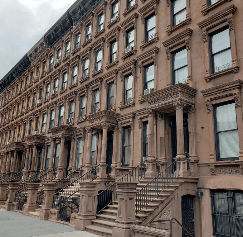 How Black People Lost New&nbsp;York