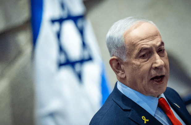 Does Israel Hold Too Much Influence Over U.S.&nbsp;Media?