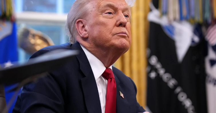 Trump Admin Ends TPS for&nbsp;Somalis