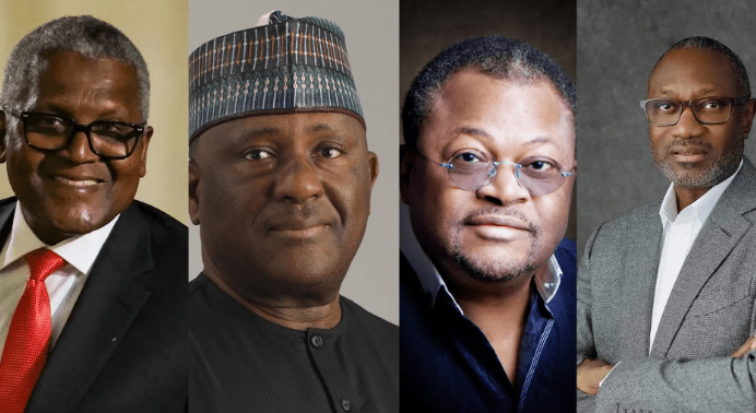 Africa’s Billionaires’ Failure to&nbsp;Uplift