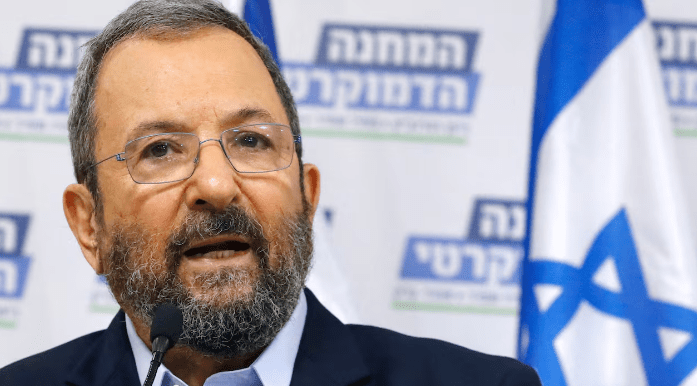 Is Israel Sabotaging Peace&nbsp;Talks?