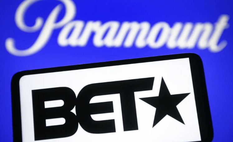 Paramount’s BET+ Power&nbsp;Grab