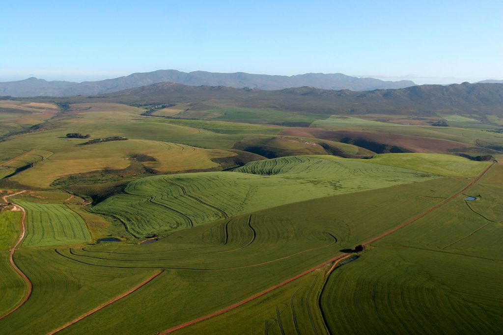 Land, Justice, and the Unfinished Business of Apartheid in South&nbsp;Africa