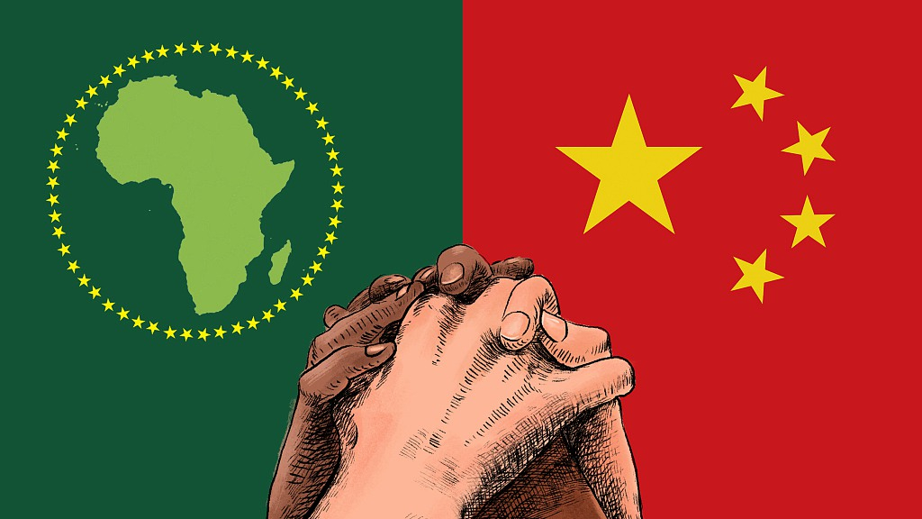 China’s Manufacturing Perfection vs. Africa’s Sleeping&nbsp;Giant