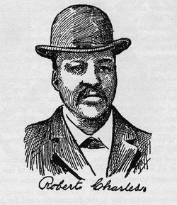 Robert Charles’ Uprising&nbsp;Explained