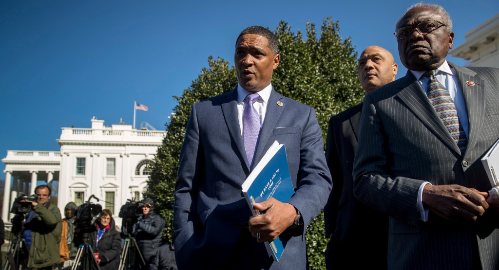 How Democrats Are Planning To Get Rid of&nbsp;CBC