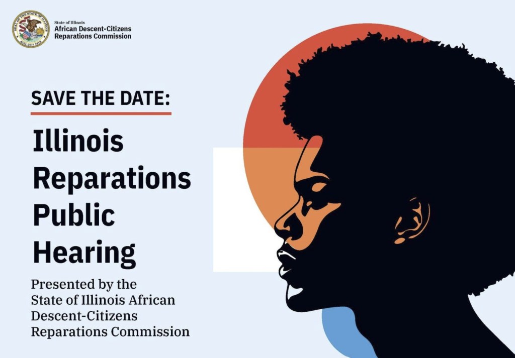 Why Illinois’ Reparations Commission Is a&nbsp;Farce