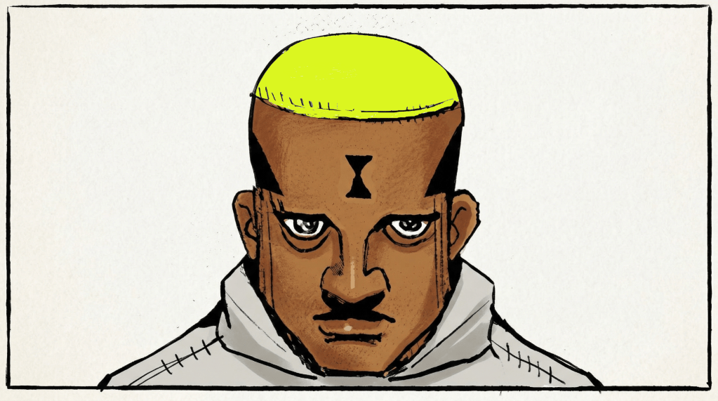 Stop Sleeping on Choujin&nbsp;X