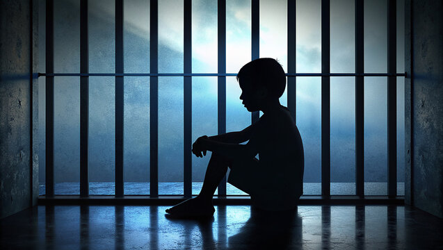 How Black Youth Are Trapped in America’s Juvenile&nbsp;System