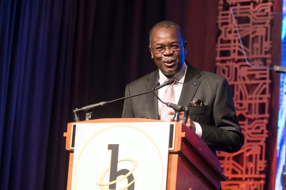 Rodney Adkins and the&nbsp;Thinkpad