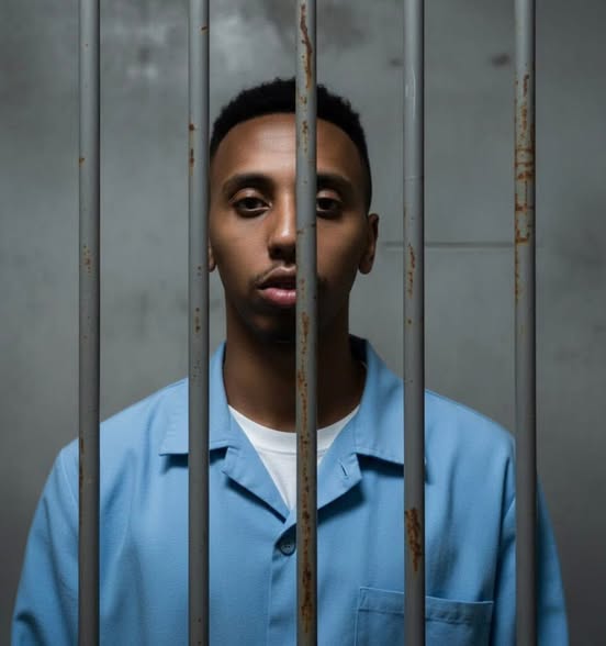 How Johnny Somali Played Himself Into a South Korean Prison Sentence
